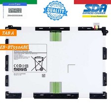 BATTERIA LITIO RICAMBIO