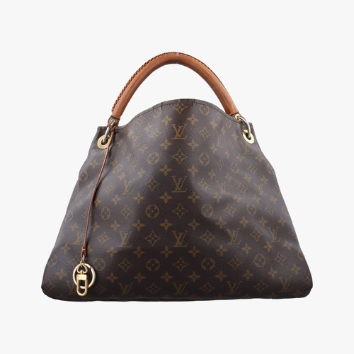Louis vuitton artsy - louis, gm