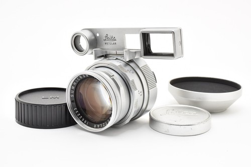 Ottime condizioni leica dual - condizioni],