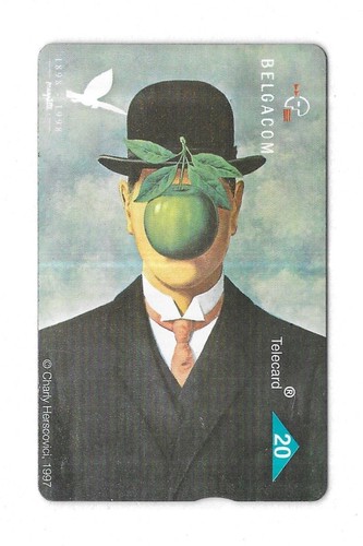 Rare carte telephonique - telephonique,