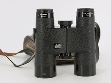 Binocolo LEITZ WETZLAR 7x35 TRINOVID 150 m/1000 m | Vintage