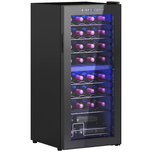 Homcom frigo refrigeratore - homcom,