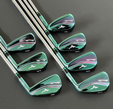 ◼️7pcs◼️ Mizuno Pro