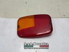 GEMMA FARO FANALINO POSTERIORE SINISTRA SIEM 3675 PIAGGIO APE AB FARO BASSO (...