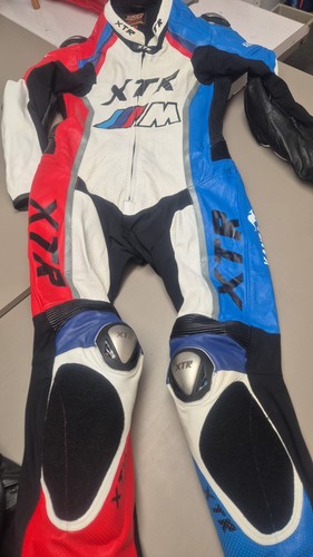 Tuta moto colorazione - tuta, da