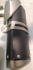 SCARICO KTM DUKE 125 2017 2020