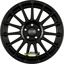 Superturismo nero opaco - superturismo,