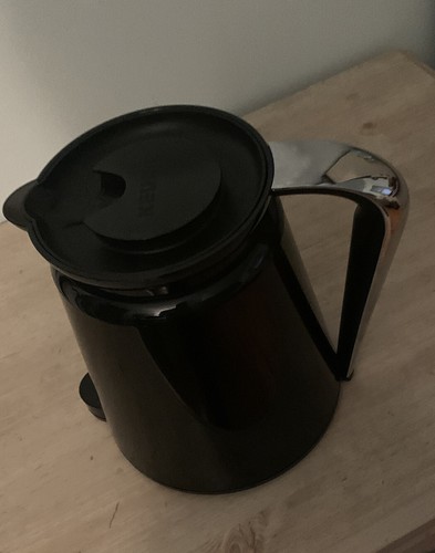 Caffettiera keurig 0 - caffettiera,