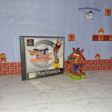 ❤️? BREATH OF FIRE III 3 SONY PLAYSTATION 1 PSONE PS1 PAL ITALIANO COMPLETO