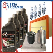 Kit tagliando fiat - kit,