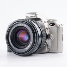 EX+5 Nikon Us fotocamera