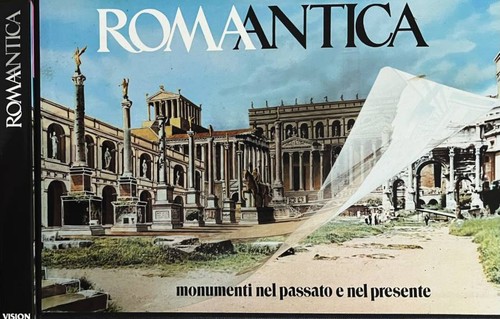 Roma antica monumenti nel - roma, antica.