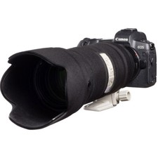 Easycover Lens Oak protezione obiettivo per Canon EF 70-200 mm f/2.8 IS II USM nero