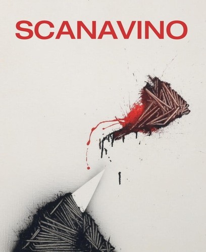 Emilio scanavino opere - emilio, scanavino.
