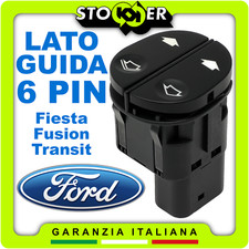 Pulsantiera Interruttori