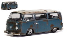 Vanguards VW CAMPERVAN TYPE 2