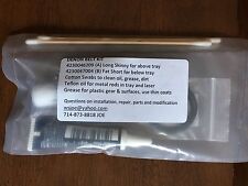 Denon DCD1500II DCD1520