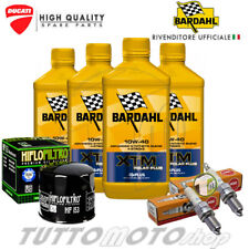 Tagliando DUCATI Monster 900