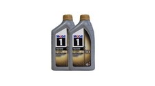 Mobil 1 FS X2 5W 50 olio