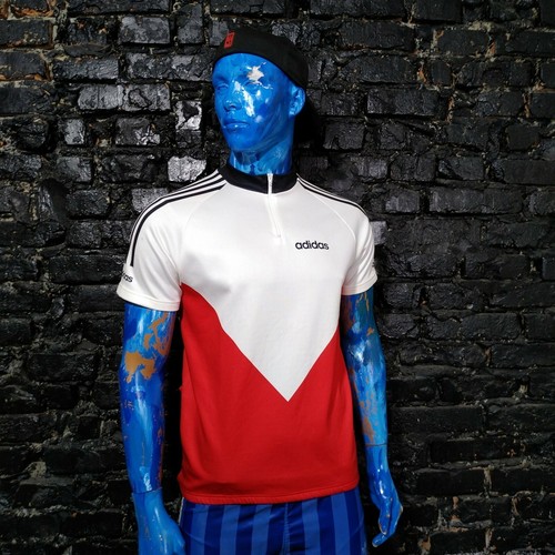 Adidas maglia vintage - adidas,
