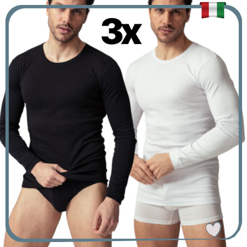 Set maglia intimo - 3,