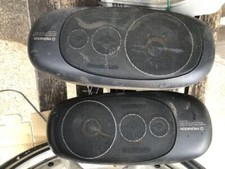 Pioneer TS-X101 Speaker