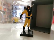 Statua miniatura in piombo