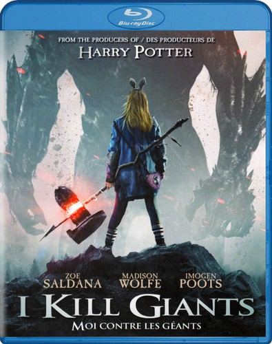 Kill giants - kill,