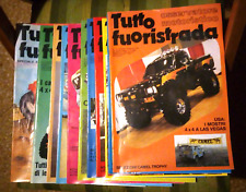 Tuttofuoristrada annata