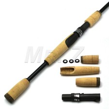 Fuji Reel Seat puro sughero