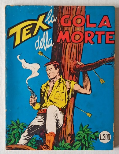 Tex gigante edicola - n.39,