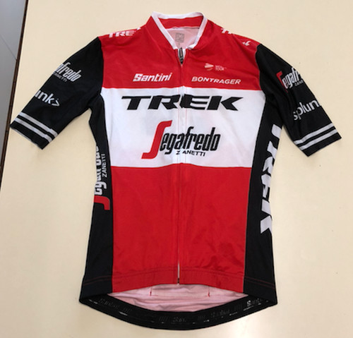 Maillot jersey santini team - maillot,