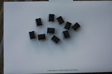 dbx 146221 IC NOS ORIGINALE QTY 10
