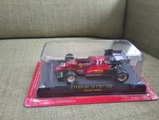 Ferrari 126 C2B 1983 Tambay 1/43