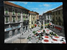 20149) ALESSANDRIA PIAZZETTA DELLA LEGA LIBRERIA BOFFI CREDITO  ITALIANO