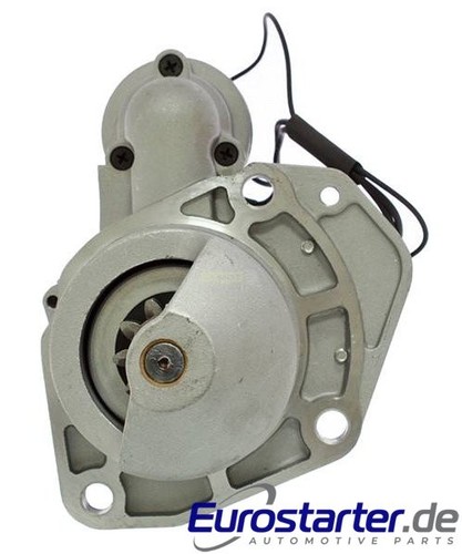Motorino avviamento 4kw - motorino,