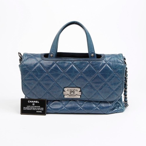 Borsa tracolla chanel - borsa,