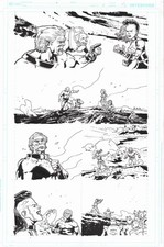 Justice league incarnate 5p15 - league,