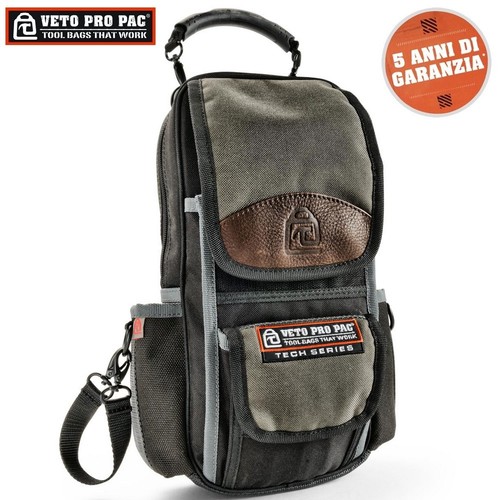Sacca borsello clip - -on, porta