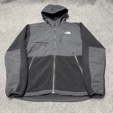 The North Face Denali Hooded