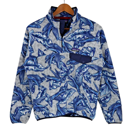 Patagonia flying fish - patagonia,