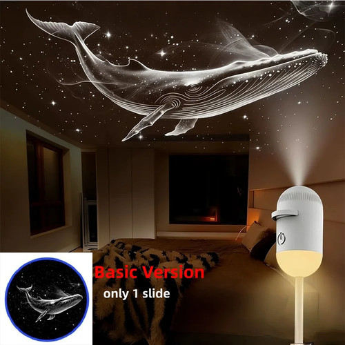 Lampada soffitto usb - soffitto, con