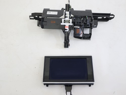 Display audi avant c7 - display,