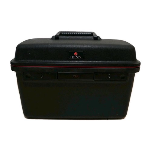 Valigia rigida vintage delsey - vintage,