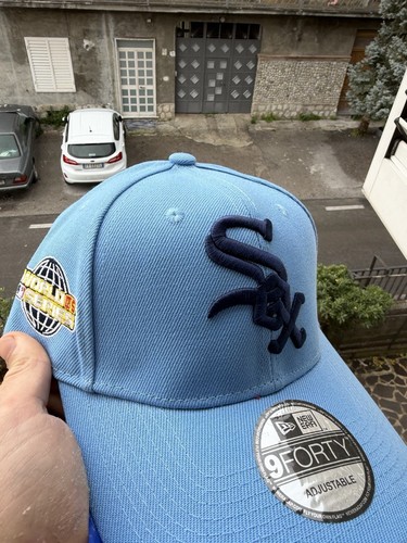 New york yankees cappellino - new,