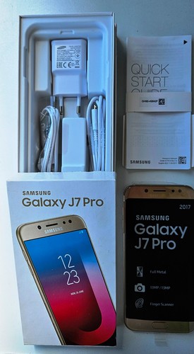 Samsung galaxy pro - j7,