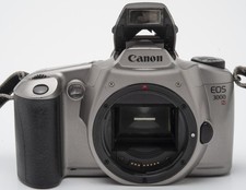 Canon EOS 3000 N 3000N Reflex