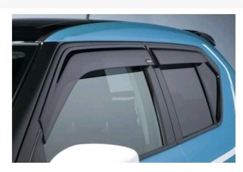 Nuovo 2017 2025 suzuki ignis - ignis,