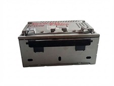 STEREO FORD FIESTA 2012