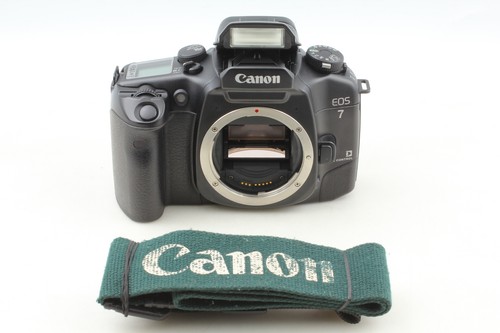 Quasi come nuova - canon, eos-7